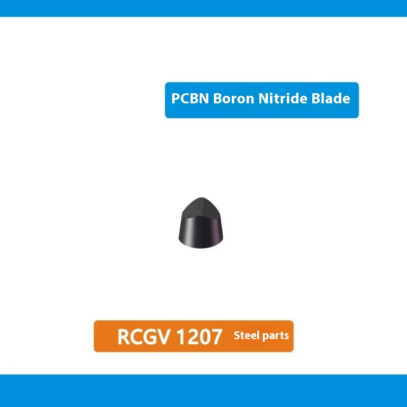 2107-Diamond babalone boron nitride inserts WNGN/SNGN/DNGA brake drum lathe integral roll PCBN Bote ultra Shandong Denso Pricision Tools Co.,Ltd.